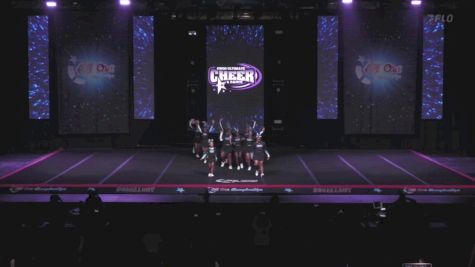 CWOD Ultimate Allstars - Starlights [2025 Junior Rec Performance Day 1] 2025 All Out Grand Nationals