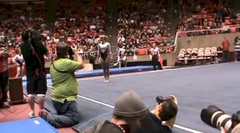 Utah (Mary Beth Lofgren)