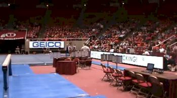 Utah (Georgia Dabritz)