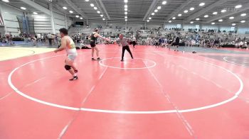 170 lbs Rr Rnd 3 - Justin Soriano, Team Shutt Wrestling Prep vs Mark Cooke, TYW New Breed High School