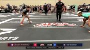 Lucciano Pietropaulo vs Odin Fegurgur 2025 ADCC Orlando Open/Youth Trials