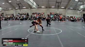 Replay: Mat 9 - 2025 Maryland JR States | Mar 2 @ 9 AM