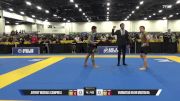 Vaomatua Keahi Mustafaa vs Jeffrey Michael Campbell 2025 World IBJJF Jiu-Jitsu No-Gi Championship