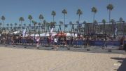 Women - Sandbox - Redline - Heat 9 - Intermediate Indy