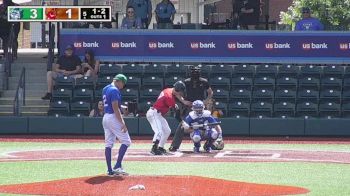 Replay: Home - 2024 Lexington Legends vs Gastonia Baseball | Aug 4 @ 2 PM