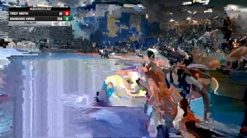 126 lbs Prelim - Trey Neith, Notre Dame Green Pond vs Mariano Droz, Dumont