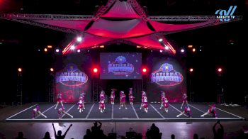 Dakota Spirit - Ignite [2024 L1 Junior - Medium Day 1] 2024 America's Best Grand Nationals