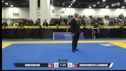 Chairo Olimpio Ivo C. Albuquerqu vs Bruno César Dias 2025 World IBJJF Jiu-Jitsu No-Gi Championship
