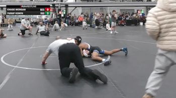 Replay: Mat 19 - 2025 Bison Winter Duals | Dec 27 @ 8 AM