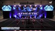 Extreme Cheer & Tumble - QUEENS [2026 L1.1 Youth - PREP - D2 Day 1] 2026 Athletic Championships Garland Nationals