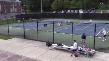 Replay: Court 2/3 - 2024 Shepherd vs Juniata | Oct 12 @ 3 PM