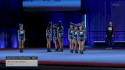 Mount Hope Cowboys - Rec Cheer [2023 Show Cheer 1 Jr. Peewee Small Day 4] 2023 Pop Warner National Cheer & Dance Championship