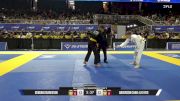 Kendan Oganesyan vs Anderson Chael-Lee Ives 2026 Pan Kids Jiu-Jitsu IBJJF Championship