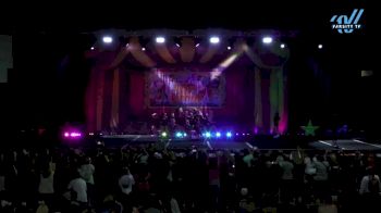 ACE of Tuscaloosa - Wild Fire [2023 L2 Youth - Small Day 1] 2023 ASC Battle Under the Big Top Grand Nationals