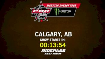 Full Replay - PBR Calgary Classic: RidePass PRO