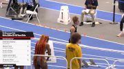 High School Girls' 200m, Finals 26