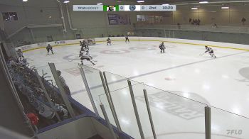 Replay: Home - 2024 SS Kings vs Railers JHC | Dec 17 @ 10 AM