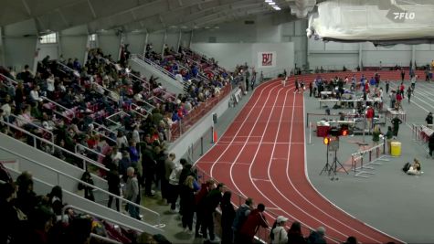 Women's 300m, Finals 1
