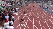 Watch High School Boys 4x100 Relay Prelims (Event 327) Heat 7 At 2026 Penn Relays
