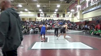 175 lbs Round 3 - Jackson Beatty, Independence vs William Castellanos, Crestwood, Cresco