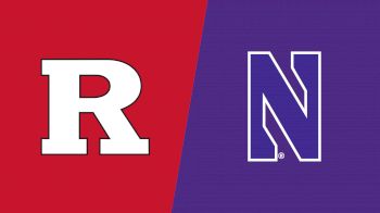 Full Replay - Rutgers vs Northwestern