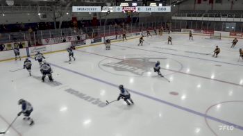 Replay: Home - 2025 Sudbury U18 vs Majors U18 | Mar 16 @ 10 AM