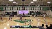 Replay: USCGA vs Babson | Feb 25 @ 7 PM