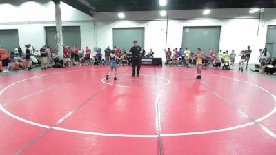 75 lbs Steve Mytych, Jr., Pennsylvania Blue vs Caiden Cruz, New York Blue