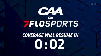 Replay: Elon vs UNCW | Aug 30 @ 7 PM