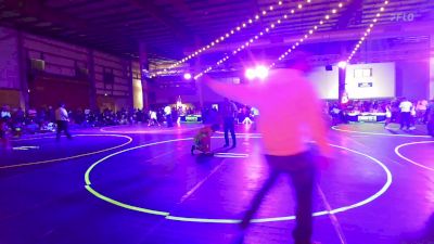 190 lbs Rr Rnd 1 - Owen Willis, Pursuit vs Asher Batteiger, Unattached