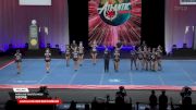 Maryland Twisters MoCo - Ozone [2025 L6 U18 Coed Non Tumbling Prelims] 2025 The Cheerleading Worlds