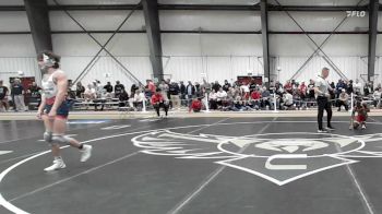 125 lbs Round Of 16 - Sei Dolomengi, Bridgewater vs Dominic Gangi, New England College