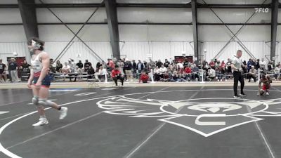 125 lbs Round Of 16 - Sei Dolomengi, Bridgewater vs Dominic Gangi, New England College
