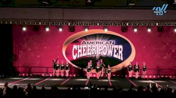 World Cup - Orion [2025 L2 Junior - Small Day 1] 2025 Cheer Power Philly Showdown