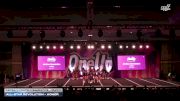 All-Star Revolution - Honor [2026 L1 Youth - Small - B Day 1] 2026 One Up Grand Nationals