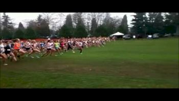 Womens and Mens Open 6k and 10k