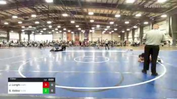 113 lbs Rr Rnd 1 - Joesph Longhi, All-American Wrestling Club vs Bryson Valdez, Team Carnage