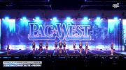 Central Coast Elite - Recon [2026 L3 Junior - D2 Day 2] 2026 PacWest Grand Nationals