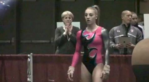 Richmond Olympiad (Alex McMurtry) - DTY