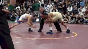 106 lbs finals Zahid Valencia St John Bosco vs. Matthew Kolodzik