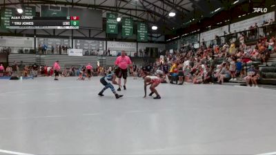 68-71 lbs 3rd Place Match - Tru Jones, Champions Wrestling Club vs Alex Lundy, Harvey Twisters WC