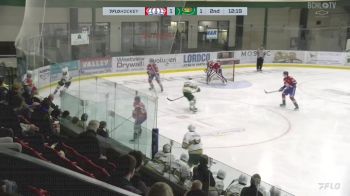 Replay: Away - 2024 Prince George vs Powell River | Oct 26 @ 6 PM