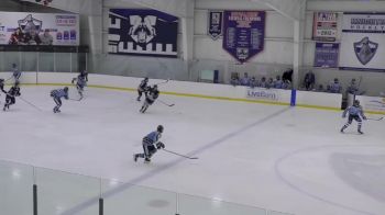 Replay: Home - 2023 Hitmen vs WBS Knights | Dec 9 @ 7 PM