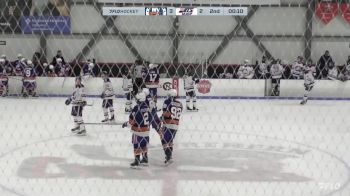 Replay: Home - 2024 PAL Islanders vs MJDP | Feb 10 @ 4 PM