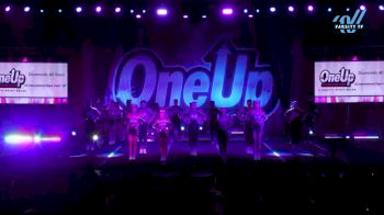 Diamonds All Stars - Showtime [2023 L6 International Open Coed - NT Day 1] 2023 One Up Grand Nationals