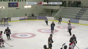 Replay: Home - 2025 Express HC vs New Hampshire | Apr 5 @ 7 PM
