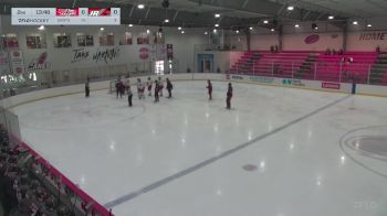 Replay: Home - 2024 Rush vs Jr. Hurricanes | Dec 8 @ 11 AM