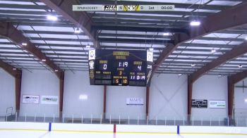Replay: Home - 2023 RHA Winnipeg U18 vs PMHA U18 | Oct 4 @ 6 PM