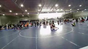 113 lbs Semifinal - Jason Worthley, Sanderson Wrestling Academy vs Diesel Thompson, Flathead Valley Wrestling Club