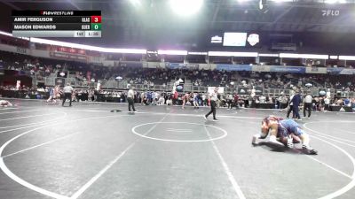 288 lbs Final - Amir Ferguson, Glasgow Wr Ac vs Mason Edwards, Guerilla